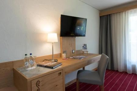 Sunstar Klosters - 80