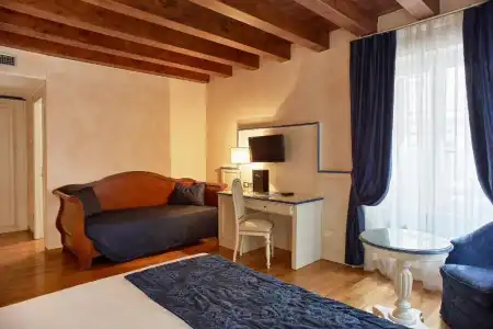 Albergo Mazzanti - 47