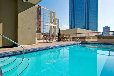 Holiday Inn Express Vancouver-Metrotown (Burnaby) by IHG - 11