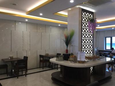 Gold Boutique Da Nang - 21