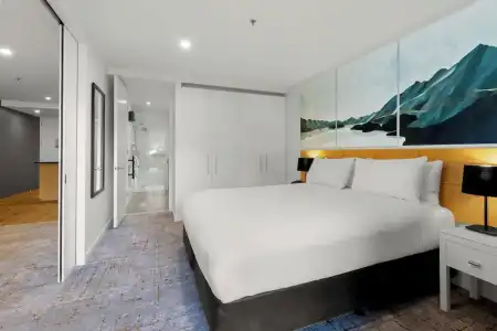 Scenic Suites Queenstown - 113