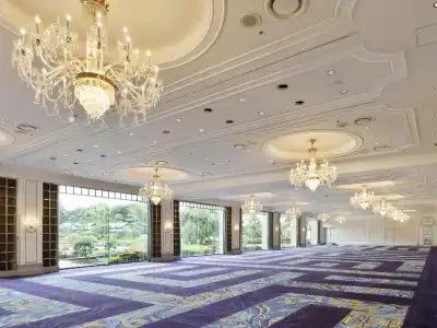 New Otani Tokyo the Main - 25