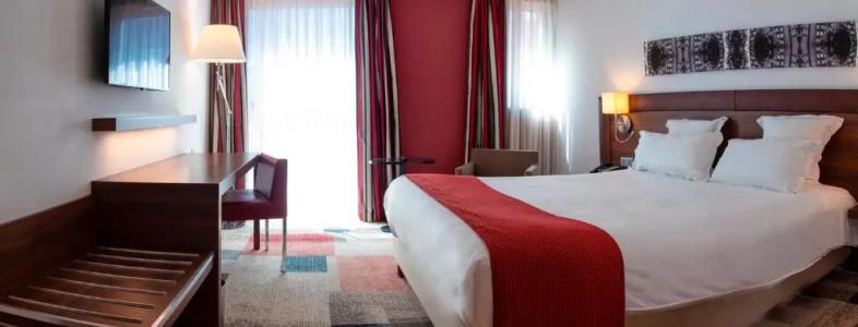 Holiday Inn Mulhouse by IHG - 54