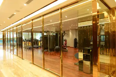 Sherwood Suites - 26