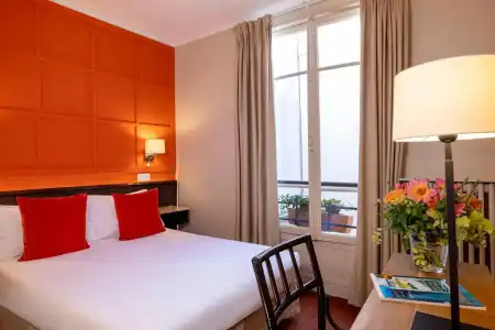 Hôtel Clément - 17