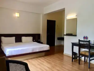 SinQ Beach Resort - 43