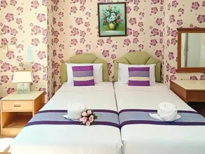 Saitharn Iyara Resort - 102