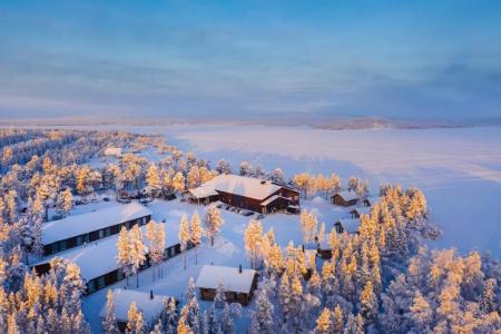 Wilderness Inari & Igloos - 31