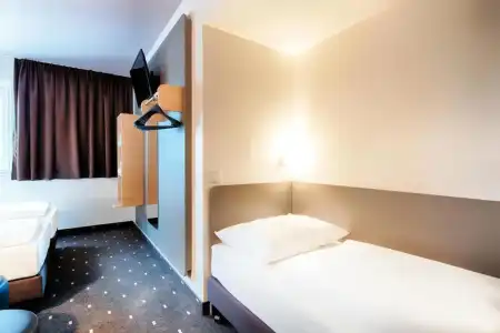 B&B München-Airport - 21