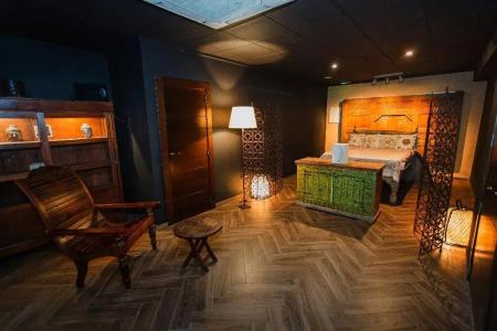 Swiss Moraira & Spa - Designed for Adults - 15