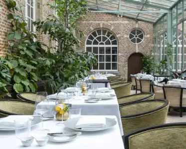 Botanic Sanctuary Antwerp - The Leadings of the World - 30