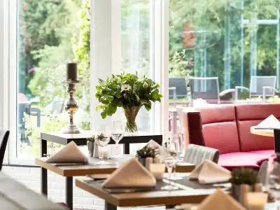 Novotel Eindhoven - 7