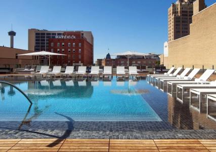 The St. Anthony, a Luxury Collection, San Antonio - 20