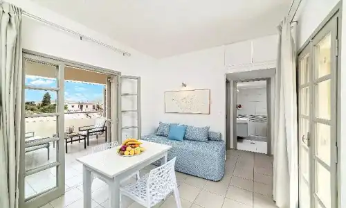 Elounda Garden Suites - 99