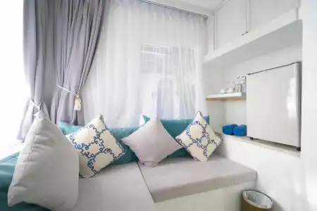 Ocean Breeze Resort Khao Lak - 147