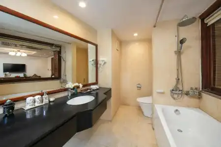 Hanoi Nostalgia & Spa - 122