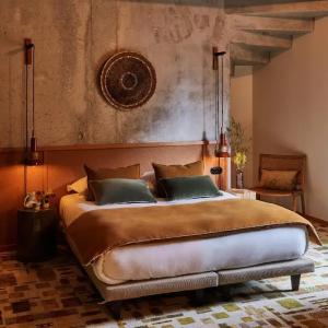 Hôtel Oré, Saint-Malo - 62