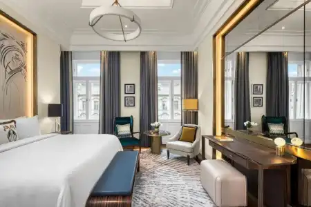 Matild Palace, a Luxury Collection, Budapest - 58