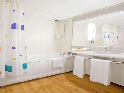 Garner MAINZ by IHG - 40