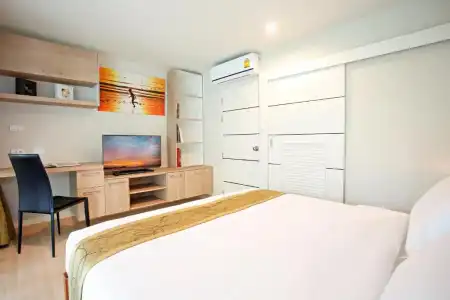 The Unity Patong Private Apartment - 97