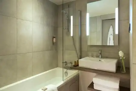 Héliopic Hôtel & Spa - 61