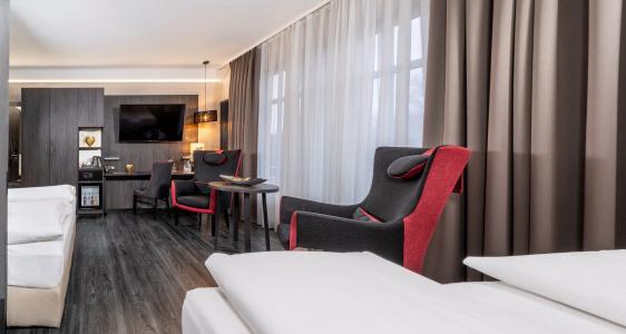 PLAZA Premium ParkNorderstedt - 105