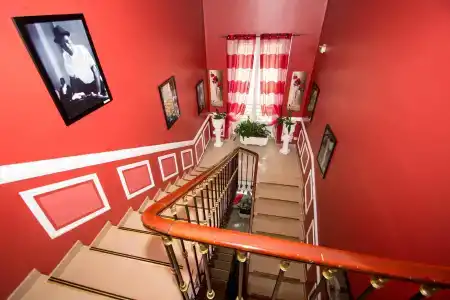 Hôtel Parisien - 18