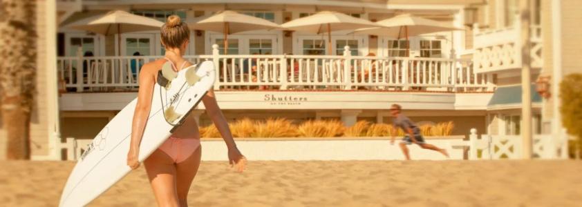 Shutters on the Beach - 21
