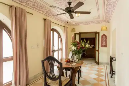 Royal Heritage Haveli - By Leisures - 71