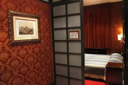 Les Chambres d' Or - 4