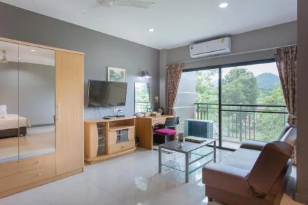 Grandsiri Resort Khaoyai - 61