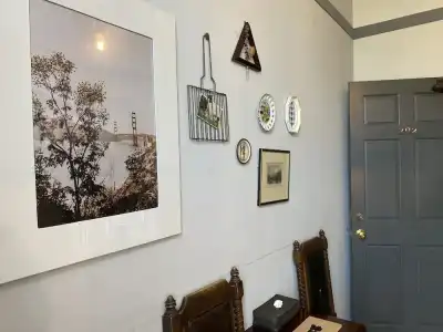 Little Barrel Guest House - 15