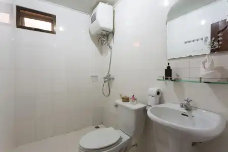 Babel Guesthouse - 9