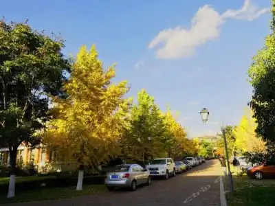 Yuntian Garden - 12