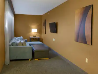 DoubleTree by Hilton Niagara Falls New York - 6