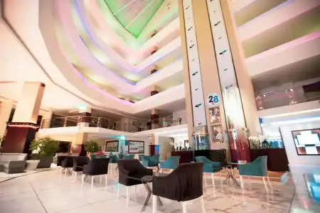 Orucoglu Thermal Resort - 24