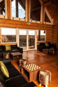 Welcome Lambafell - 42