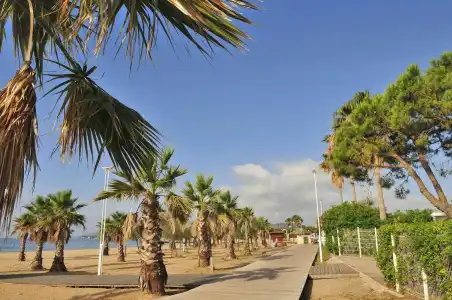 Hôtel Miléade Méditerranée - Port-Fréjus - 16