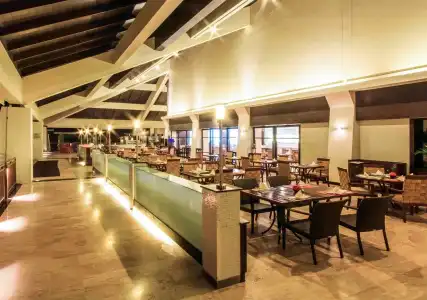 The Nouveau Chumphon Beach Resort & Golf - 17