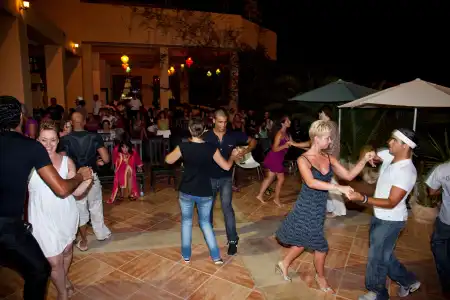 Hellos Spa Ex Dar El Olf - 23
