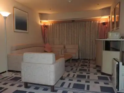 Grand Terrace Chitose - 85