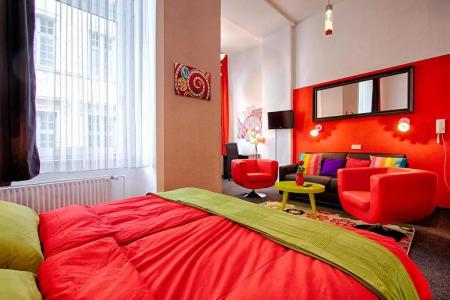 Apartam Münzplatz - 96