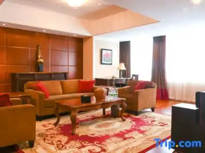 Kai Wah Plaza International - 112
