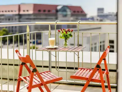 ibis Berlin Kurfürstendamm - 14