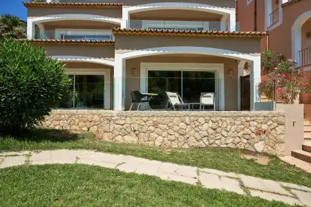 Bahía Suites Camp de Mar - 22