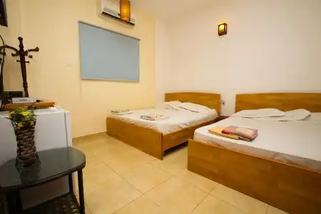 Bedouin Garden Village, Dive - 2