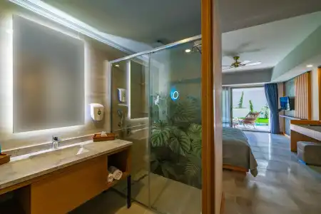 Samara Bodrum Ultra All Inclusive - 23