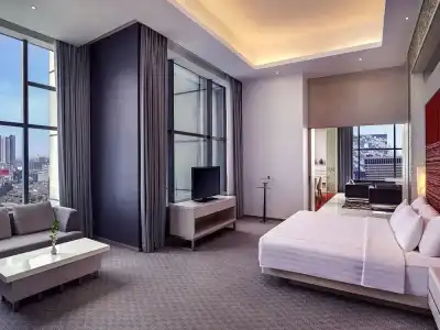 Grand Mercure Jakarta Harmoni - 86