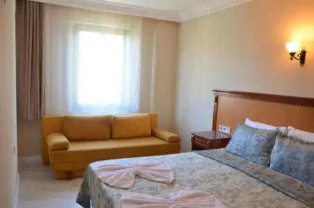 Rosy Suites - 6