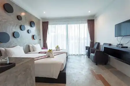 Aonang Viva Resort - 75